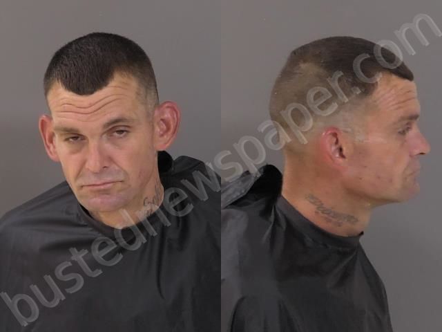 NASCI, MICHAEL EDWARD #, Indian River County, Florida - 2023-09-12 05:52:00