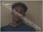 INGRAM, MATTHEW | 2023-09-12 Harnett County, North Carolina Booking