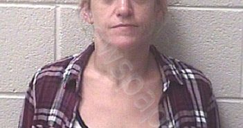 <B>FOSTER</B>, <B>SARA</B> <B>KATHLEEN</B> #, Alexander County, North Carolina - 2023-09-12