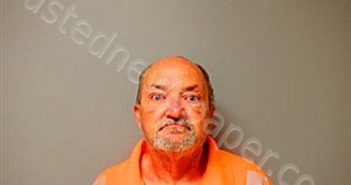 ELLIOTT, WARREN LEE | 2023-09-12 21:44:00 Craighead County, Arkansas Booking