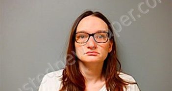 DUNHAM, HEATHER RENEE | 2023-09-12 00:32:00 Craighead County, Arkansas Booking