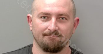 <B>DARNELL</B>, <B>MATTHEW</B> <B>BLAKE</B> #, Calhoun County, Alabama - 2023-09-12