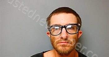 BROCK, MICHAEL EDWARD | 2023-09-12 01:45:00 Craighead County, Arkansas Booking