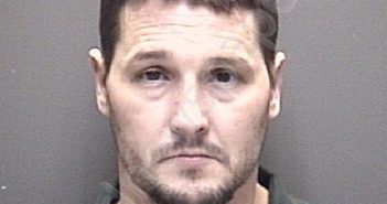 KERZEE, JOSHUA MICHAEL | 2023-09-12 09:00:00 Galveston County, Texas Booking