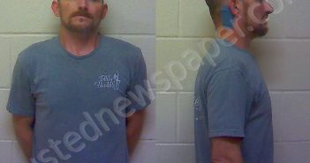 RAINES DAVID ALLAN | 2023-09-12 02:06:48 Craven County, North Carolina Booking