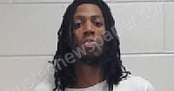 <B>DAMON</B> JOSHUA <B>COBB</B> #, Edgecombe County, North Carolina - 2023-09-12 20:33:00