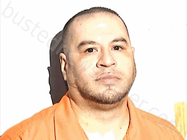 TORRES, SAMUEL EUGENE JR #, Lucas County, Ohio - 2023-09-12 09:20:00