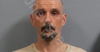 <B>PERRY</B>, <B>CHRISTOPHER</B> <B>LEE</B> #, Kanawha County, West Virginia - 2023-09-12 17:15:00