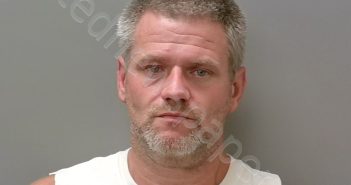 <B>THRASH</B>, <B>DUSTIN</B> <B>SCOTT</B> #, Calhoun County, Alabama - 2023-09-12