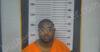 ROBINSON, LAMAR RASHAUD | 2023-09-12 17:40:00 Ottawa County, Ohio Booking