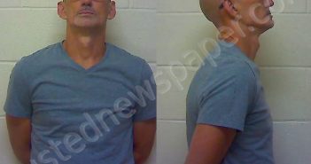 <B>LONG</B> <B>SHANE</B> <B>EDWARD</B> #, Craven County, North Carolina - 2023-09-13 16:52:48