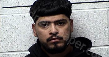 VAZQUEZ ALVARADO, JOSE | 2023-09-13 Chase County, Kansas Booking