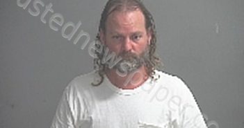 STILTNER, JACOB RAY | 2023-09-13 Sandusky County, Ohio Booking