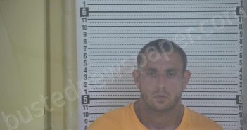 BEYER, ZACHARY TATE | 2023-09-13 09:58:00 Taylor County, Kentucky Booking