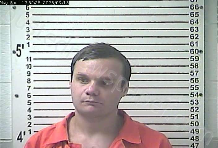 DAVIS, CHASE ALLEN #, Hardin County, Kentucky - 2023-09-13 14:00:00