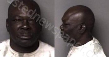 <B>GILMORE</B>, <B>RICKY</B> <B>LEE</B> #, Gaston County, North Carolina - 2023-09-13 19:18:00