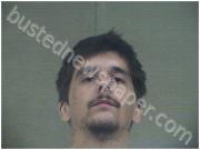 REYNOLDS, KURT | 2023-09-13 Harnett County, North Carolina Booking