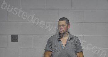 ROSE, JONATHAN WILLIAM | 2023-09-13 06:10:00 Oldham County, Kentucky Booking