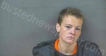 ADKINS, RAVEN NICOLE | 2023-09-13 11:18:00 Lynchburg, Virginia Booking