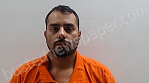 HERRERA MICHAEL #, Cameron County, Texas - 2023-09-13