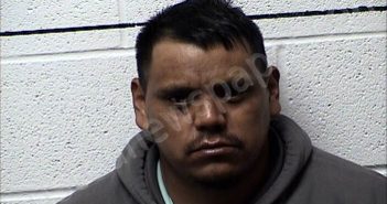 HERNANDEZ GARCIA, RICARDO | 2023-09-13 Chase County, Kansas Booking