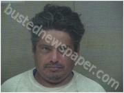 CORDERO, ANDRES | 2023-09-13 Harnett County, North Carolina Booking