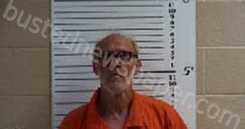 GENNOE, CHARLES RAY | 2023-09-13 14:49:00 Cherokee County, North Carolina Booking