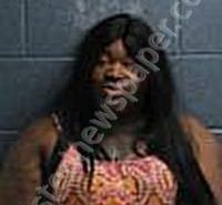 <B>JACKSON</B>, LASHAE <B>MARSHAWN</B> #, Pender County, North Carolina - 2023-09-13