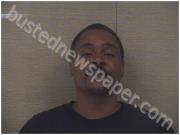 BROWN, JERMAINE | 2023-09-13 Harnett County, North Carolina Booking