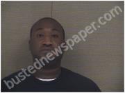 SUTTON, JOVON | 2023-09-13 Harnett County, North Carolina Booking