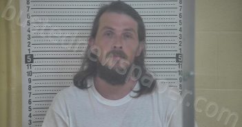 SIMPSON, JAMES H | 2023-09-13 23:39:00 Taylor County, Kentucky Booking