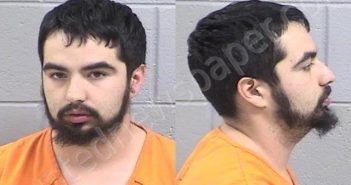 <B>GARCIA</B>, <B>MATTHEW</B> <B>GILBERT</B> #, San Juan County, New Mexico - 2023-09-13 22:51:00