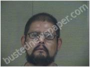 MOLINA, ALFREDO | 2023-09-13 Harnett County, North Carolina Booking