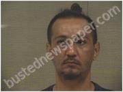 CASTILLO, MARTY | 2023-09-13 Harnett County, North Carolina Booking