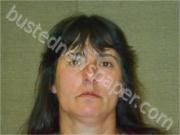WOOD, TAMMY | 2023-09-13 Harnett County, North Carolina Booking