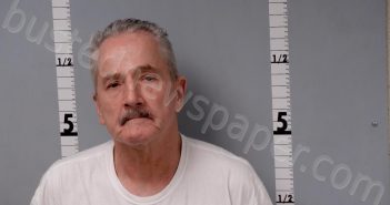 <B>MARKELL</B>, <B>ANDREW</B> <B>RALPH</B> #, Gratiot County, Michigan - 2023-09-13 08:51:00