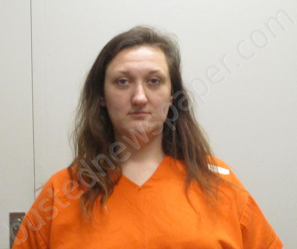 MARTIN, FELICIA PAULINE #, Daviess Dekalb, Missouri - 2023-09-13 13:30:00