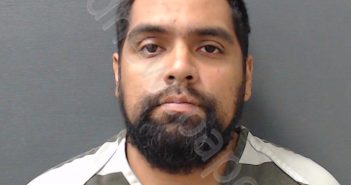 <B>RODRIGUEZ</B>, <B>FREDDIE</B> <B>III</B> #, Comal County, Texas - 2023-09-13