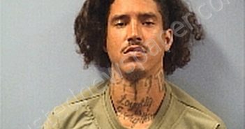 <B>CARRUTHERS</B>, <B>ANDREW</B> <B>T</B> #, Erie County, Ohio - 2023-09-13
