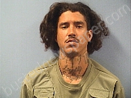 CARRUTHERS, ANDREW T #, Erie County, Ohio - 2023-09-13