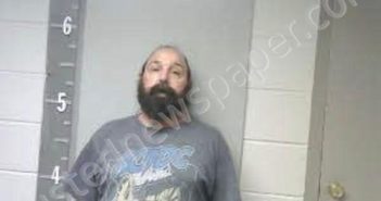 <B>JOSEPH</B> <B>ASHLEY</B> #, Marshall County, Alabama - 2023-09-13 07:35:00