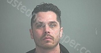 DELACERDA, GABRIEL STEPHEN | 2023-09-13 Sandusky County, Ohio Booking