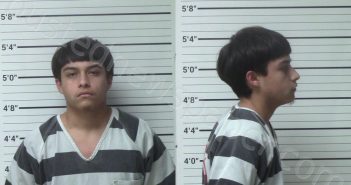 SOTO, ROBERTO CHRISTOPHER | 2023-09-13 Kerr County, Texas Booking