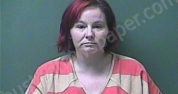 <B>MEADOWS</B>, <B>JESSICA</B> A #, Laporte County, Indiana, La Porte County, Indiana - 2023-09-13 09:45:00