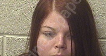<B>MARTIN</B>, <B>JOSIE</B> <B>SHEA</B> #, Alexander County, North Carolina - 2023-09-13