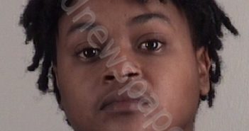 VADEN, KEYONNA DENISE LATRICE | 2023-09-13 Tarrant County, Texas Booking