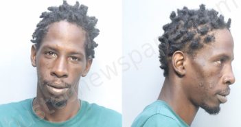 <B>HODGES</B>, <B>KATAJH</B> LAMONT #, Miami-Dade County, Florida - 2023-09-13 17:59:00