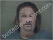 MCELVEEN, ROBERT | 2023-09-13 Harnett County, North Carolina Booking