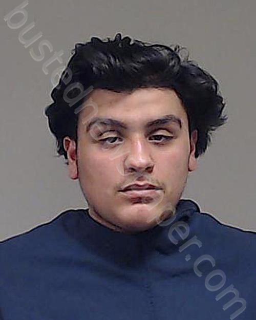 GARCIA, JASON TAPIA #, Collin County, Texas - 2023-09-13 22:00:00