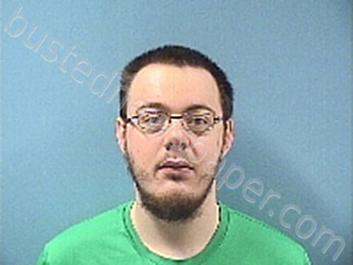 ROGERS, AUSTIN J #, Erie County, Ohio - 2023-09-13